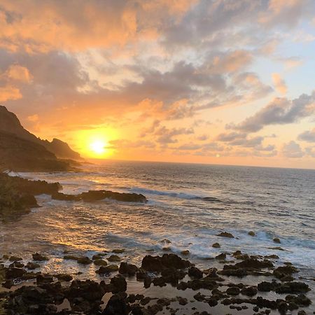 La Fajana Paradise Barlovento Ngoại thất bức ảnh