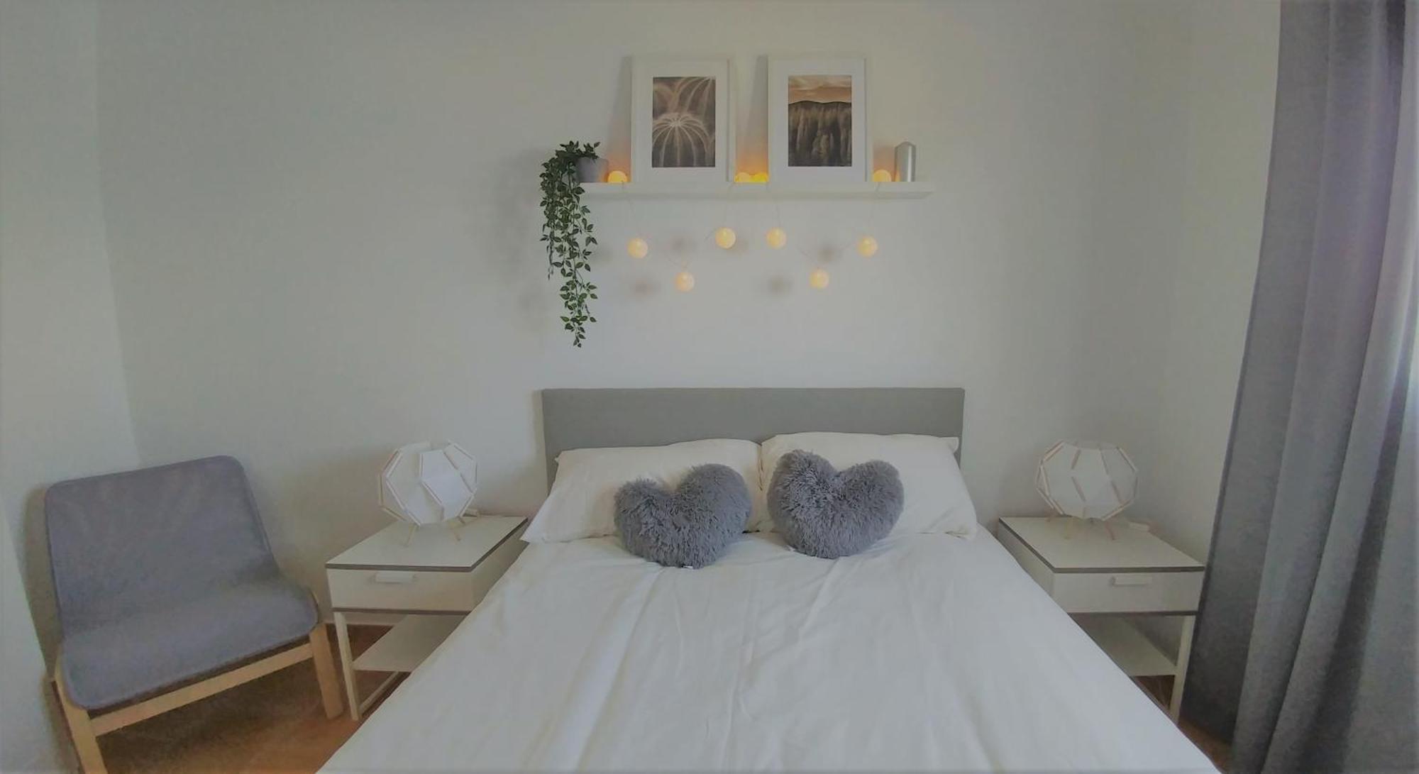 La Fajana Paradise Barlovento Ngoại thất bức ảnh