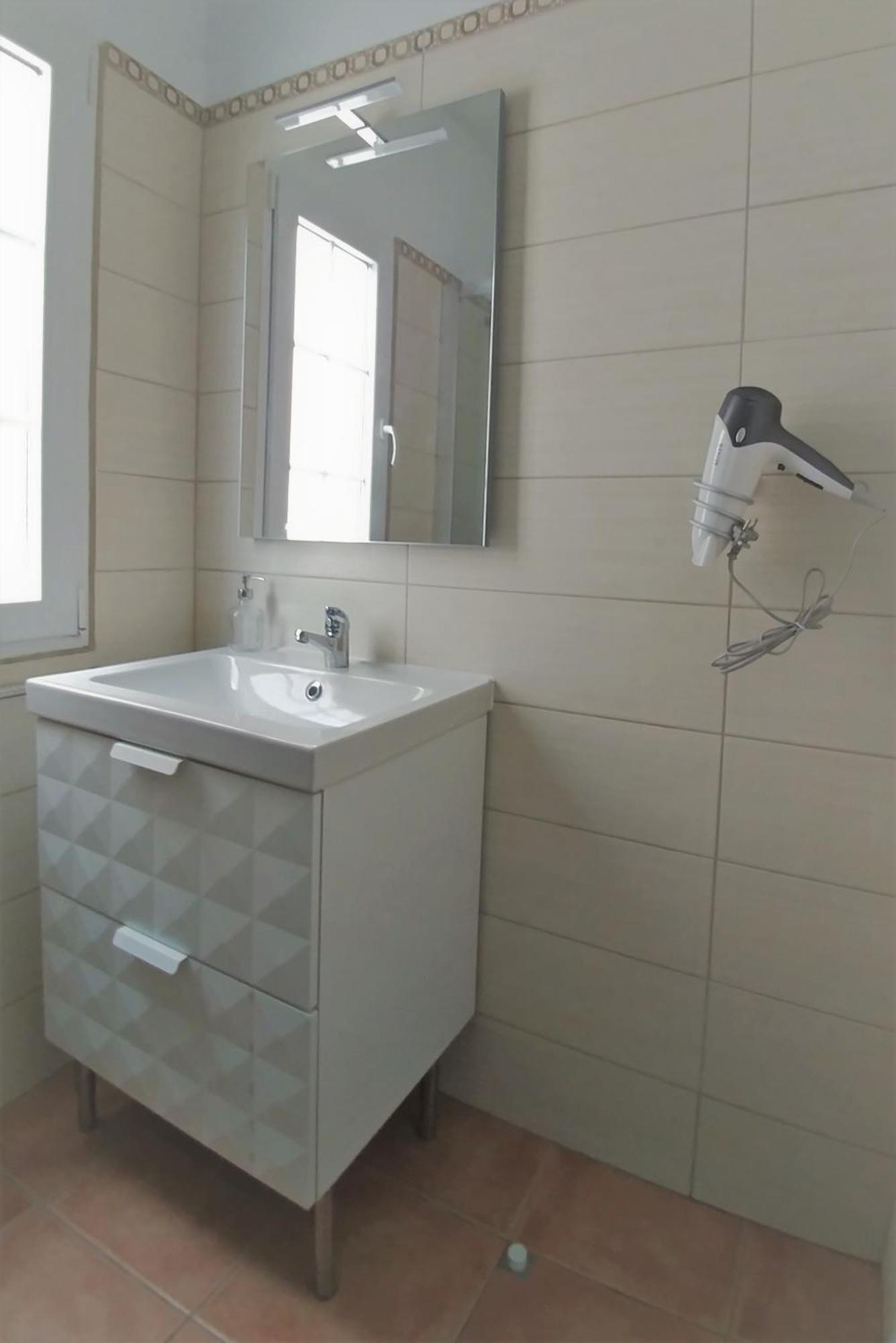La Fajana Paradise Barlovento Ngoại thất bức ảnh