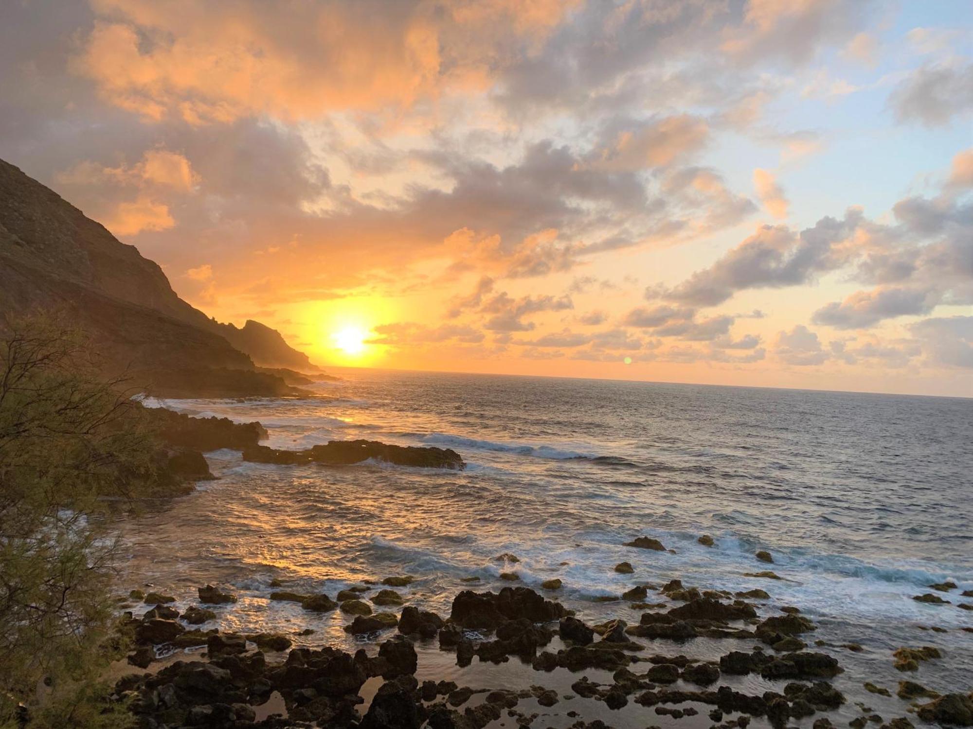 La Fajana Paradise Barlovento Ngoại thất bức ảnh