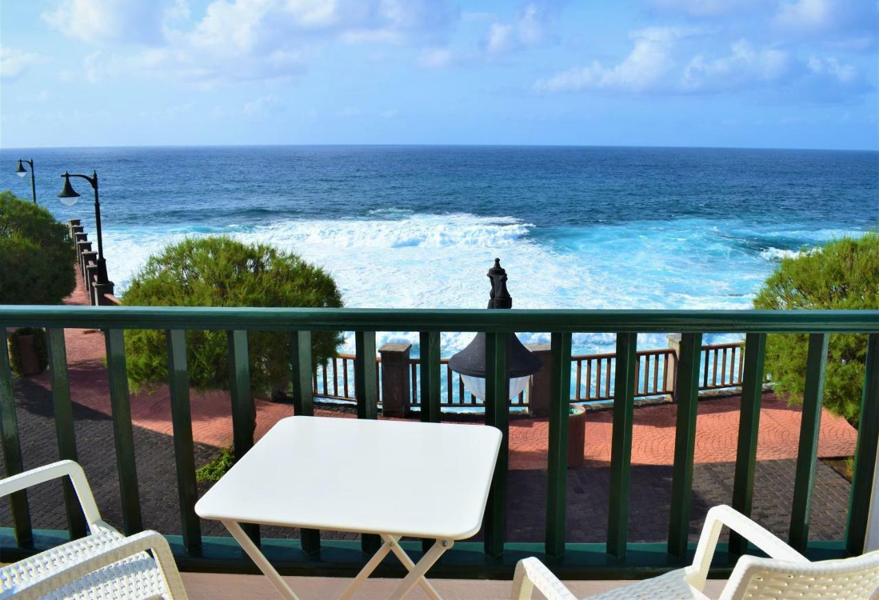 La Fajana Paradise Villa Barlovento Ngoại thất bức ảnh